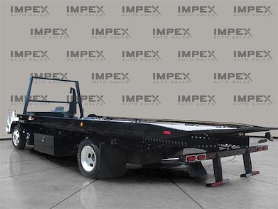 Used 2019 Isuzu NRR Regular Cab Rollback Body for sale #4IS4161 - photo 2