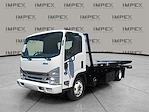 Used 2019 Isuzu NRR Regular Cab Rollback Body for sale #4IS4161 - photo 1