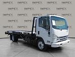 Used 2019 Isuzu NRR Regular Cab Rollback Body for sale #4IS4293 - photo 116
