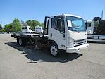 Used 2019 Isuzu NRR Regular Cab Rollback Body for sale #4IS4587 - photo 8