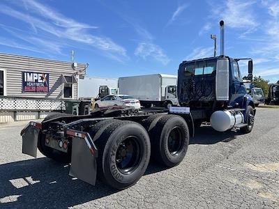 Used 2011 International TranStar 8600 International Maxxforce 13 Semi Truck for sale #4IT0399 - photo 2