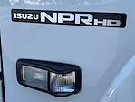 Used 2024 Isuzu NPR-HD Regular Cab Box Truck for sale #4IT3397 - photo 16