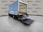 Used 2024 Isuzu NPR-HD Regular Cab Box Truck for sale #4IT3397 - photo 17