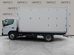 Used 2015 Mitsubishi Fuso FE160 Regular Cab Box Truck for sale #4MT1068 - photo 3