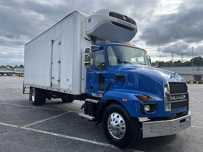 Used 2023 Mack MD6 Refrigerated Body for sale #4MT8692 - photo 1