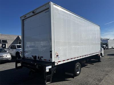 Used 2020 Mitsubishi Fuso FE140 Regular Cab Box Truck for sale #4MT9580 - photo 2