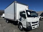 Used 2020 Mitsubishi Fuso FE140 Regular Cab Box Truck for sale #4MT9580 - photo 1
