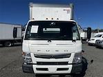 Used 2020 Mitsubishi Fuso FE140 Regular Cab Box Truck for sale #4MT9580 - photo 3
