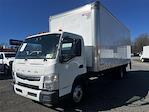 Used 2020 Mitsubishi Fuso FE140 Regular Cab Box Truck for sale #4MT9580 - photo 4