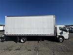 Used 2020 Mitsubishi Fuso FE140 Regular Cab Box Truck for sale #4MT9580 - photo 8