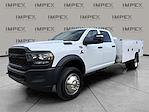 Used 2024 Ram 4500 Crew Cab Service Truck for sale #4RT0088 - photo 1