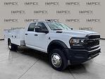Used 2024 Ram 4500 Crew Cab Service Truck for sale #4RT0088 - photo 4