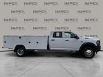 Used 2024 Ram 4500 Crew Cab Service Truck for sale #4RT0088 - photo 5