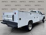 Used 2024 Ram 4500 Crew Cab Service Truck for sale #4RT0088 - photo 6