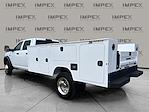 Used 2024 Ram 4500 Crew Cab Service Truck for sale #4RT0088 - photo 2