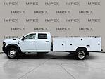 Used 2024 Ram 4500 Crew Cab Service Truck for sale #4RT0088 - photo 8