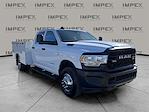 Used 2022 Ram 3500 Crew Cab 60 CA Cab Chassis for sale #4RT0185 - photo 4