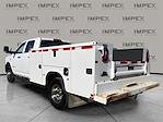 Used 2022 Ram 3500 Crew Cab 60 CA Cab Chassis for sale #4RT0185 - photo 8