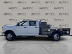 Used 2014 Ram 3500 Crew Cab Flatbed Truck for sale #4RT0433 - photo 6