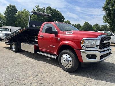 Used 2023 Ram 5500 Regular Cab 4x4 Rollback Body for sale #4RT3905 - photo 1