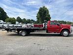 Used 2023 Ram 5500 Regular Cab 4x4 Rollback Body for sale #4RT3905 - photo 4
