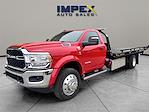Used 2023 Ram 5500 Regular Cab 4x4 Rollback Body for sale #4RT3932 - photo 1