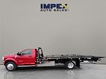 Used 2023 Ram 5500 Regular Cab 4x4 Rollback Body for sale #4RT3932 - photo 5