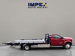 Used 2023 Ram 5500 Regular Cab 4x4 Rollback Body for sale #4RT3932 - photo 8