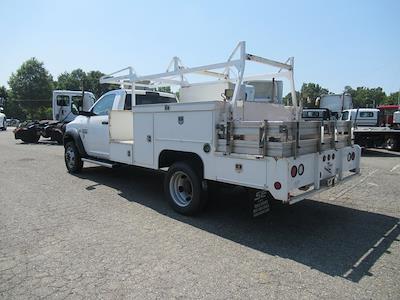 Used 2016 Ram 4500 Regular Cab 4x2 Combo Body for sale #4RT4366 - photo 2