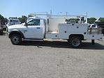 Used 2016 Ram 4500 Regular Cab 4x2 Combo Body for sale #4RT4366 - photo 3