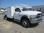 Used 2016 Ram 4500 Regular Cab 4x2 Combo Body for sale #4RT4366 - photo 7