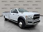 Used 2019 Ram 5500 Crew Cab 4x4 Service Truck for sale #4RT9409 - photo 1