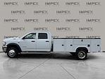 Used 2019 Ram 5500 Crew Cab 4x4 Service Truck for sale #4RT9409 - photo 5
