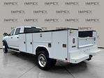 Used 2019 Ram 5500 Crew Cab 4x4 Service Truck for sale #4RT9409 - photo 6