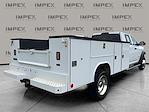 Used 2019 Ram 5500 Crew Cab 4x4 Service Truck for sale #4RT9409 - photo 2