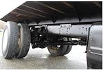 Used 2003 Chevrolet Kodiak C7500 Medium Duty Crew Cab 4x2 Flatbed Truck for sale #CT2347 - photo 18