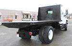 Used 2003 Chevrolet Kodiak C7500 Medium Duty Crew Cab 4x2 Flatbed Truck for sale #CT2347 - photo 5
