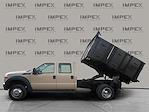 Used 2013 Ford F-450 Crew Cab Landscape Dump for sale #FT5849 - photo 13