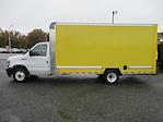 Used 2022 Ford E-350 Base RWD Box Truck for sale #FT9359 - photo 3