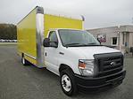 Used 2022 Ford E-350 Base RWD Box Truck for sale #FT9359 - photo 7