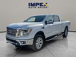 Used 2016 Nissan Titan XD SL Crew Cab 4x4 Pickup for sale #G00170C - photo 1