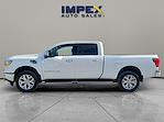 Used 2016 Nissan Titan XD SL Crew Cab 4x4 Pickup for sale #G00170C - photo 3