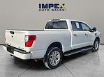 Used 2016 Nissan Titan XD SL Crew Cab 4x4 Pickup for sale #G00170C - photo 5