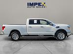 Used 2016 Nissan Titan XD SL Crew Cab 4x4 Pickup for sale #G00170C - photo 6