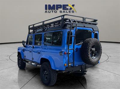 Used 1994 Land Rover Defender Base SUV for sale #LC08550 - photo 2
