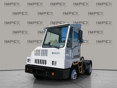 Used 2013 Kalmar Ottawa Ottawa Yard Truck for sale #OT0002 - photo 1