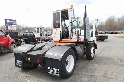 Used 2013 Kalmar Ottawa Ottawa Yard Truck for sale #OT2107 - photo 2