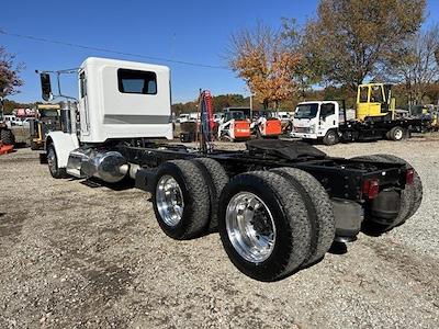 Used 2012 Peterbilt 388 Cummins ISX Semi Truck for sale #PT6684 - photo 2