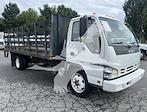 Used 2006 Isuzu NPR-HD Standard Cab 4x2 Stake Bed for sale #1CT88915A - photo 1