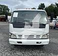 Used 2006 Isuzu NPR-HD Standard Cab 4x2 Stake Bed for sale #1CT88915A - photo 3